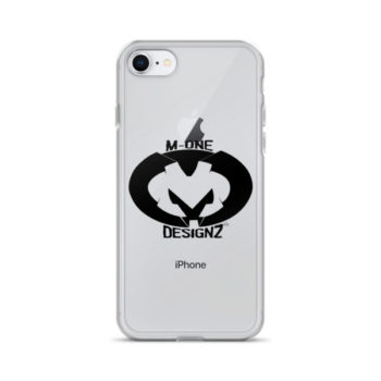 MOneDesignz iPhone Case - Image 5