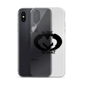 MOneDesignz iPhone Case - Image 8