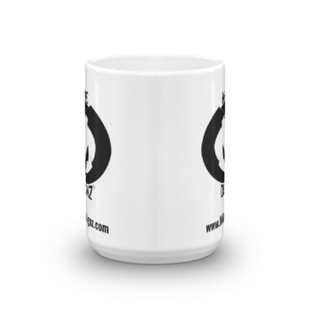 MOneDesignz Mug - Image 6