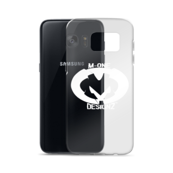 MOneDesignz Samsung Phone Case