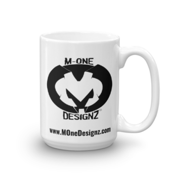 MOneDesignz Mug - Image 4