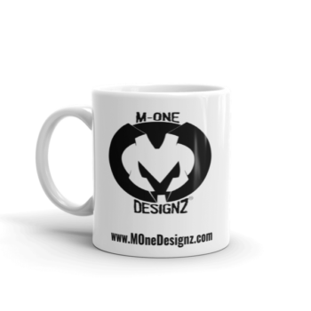 MOneDesignz Mug - Image 2