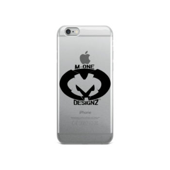 MOneDesignz iPhone Case - Image 2