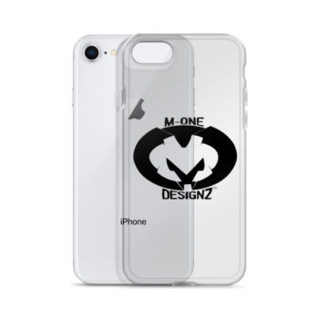 MOneDesignz iPhone Case - Image 6