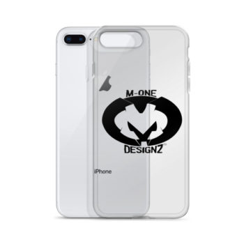 MOneDesignz iPhone Case - Image 4