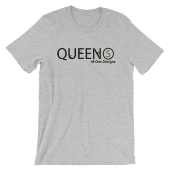 Queens 6,5 and S Train T-Shirt - Image 7