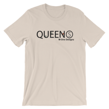 Queens 6,5 and S Train T-Shirt - Image 8