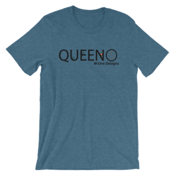 Queens 6,5 and S Train T-Shirt - Image 5