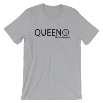 Queens 6,5 and S Train T-Shirt