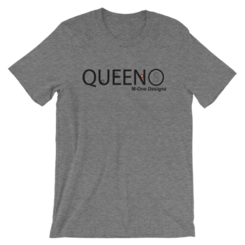 Queens 6,5 and S Train T-Shirt - Image 6