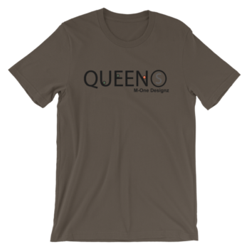 Queens 6,5 and S Train T-Shirt - Image 3