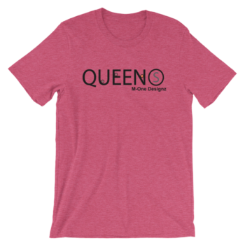 Queens 6,5 and S Train T-Shirt - Image 14