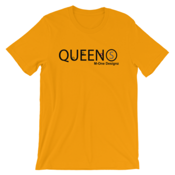 Queens 6,5 and S Train T-Shirt - Image 12