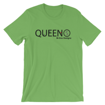 Queens 6,5 and S Train T-Shirt - Image 4