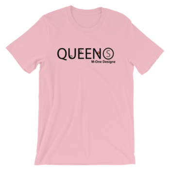 Queens 6,5 and S Train T-Shirt - Image 13