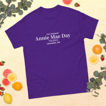 Annie Mae Day Family Shirt - Image 4